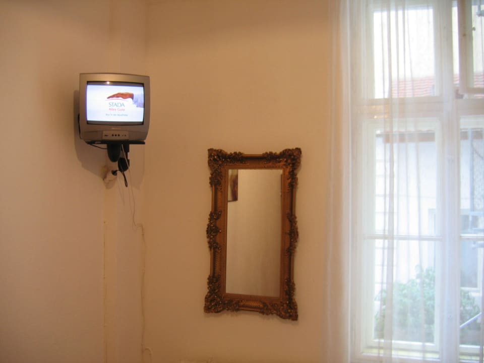 Room in the hotel Adam Hotel Adam