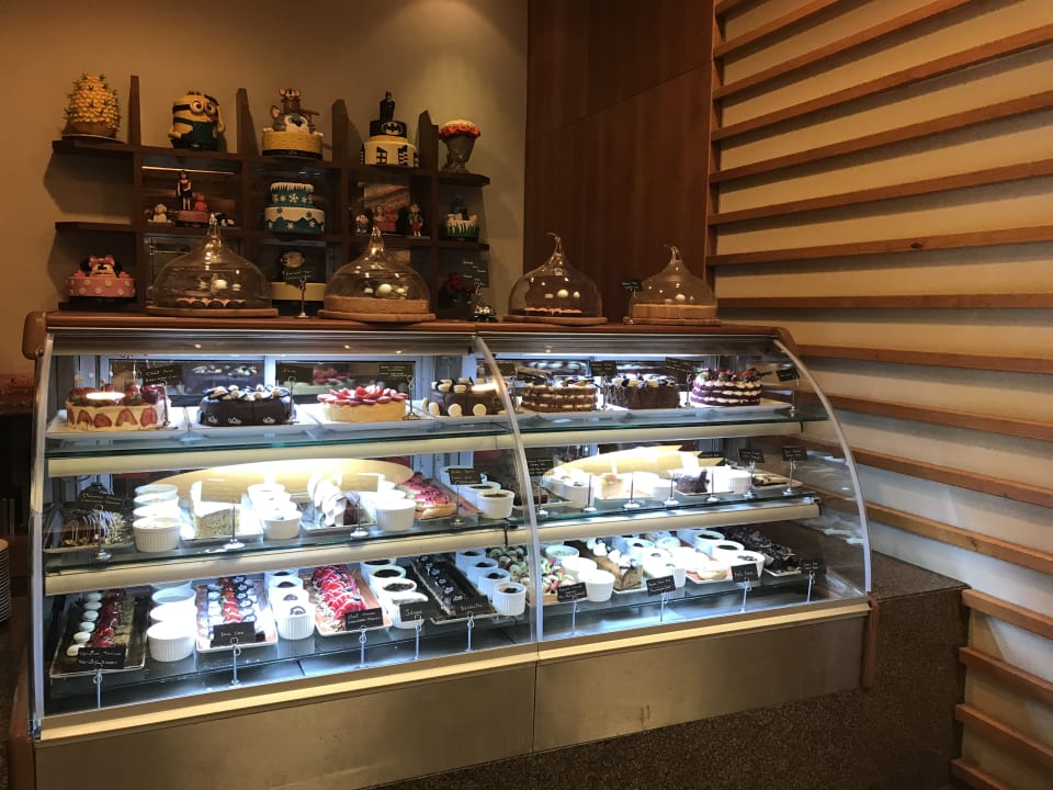 Gastro Gloria Serenity Resort