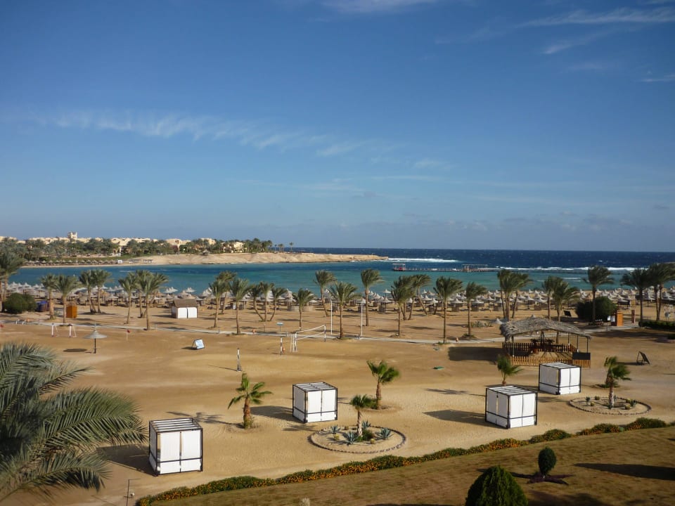 Blick vom Zimmer Jaz Solaya