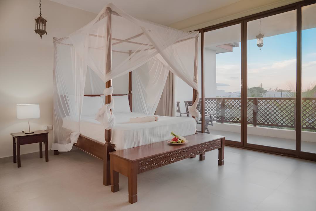 Zimmer AHG Hisia Nungwi Experience Hotel