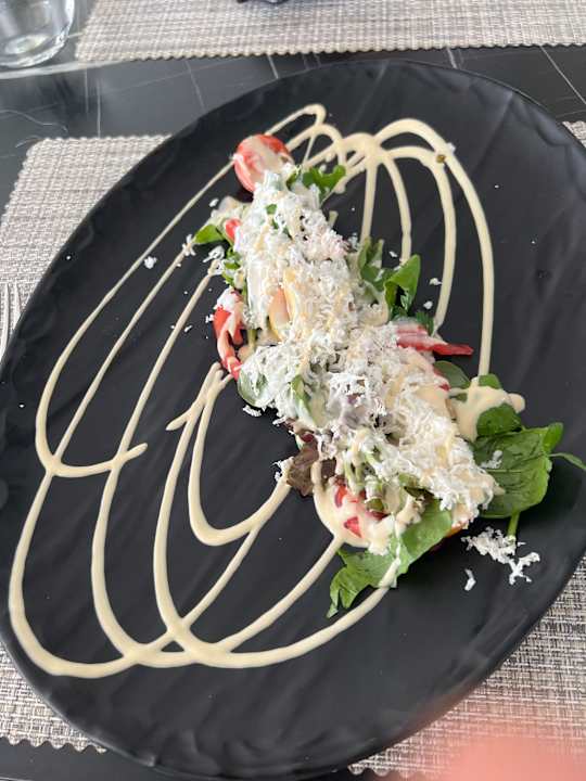 Gastro Belek Beach Resort Hotel