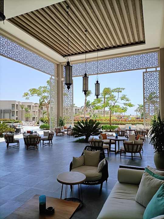 Gastro Steigenberger Resort Ras Soma