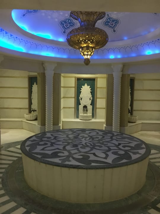 Sport & Freizeit Diamond Excellence Resort & Spa