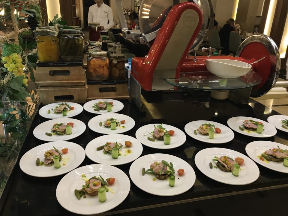 Gastro Rixos Premium Seagate