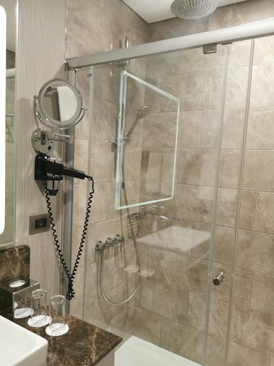 Zimmer Mercure Tbilisi Old Town