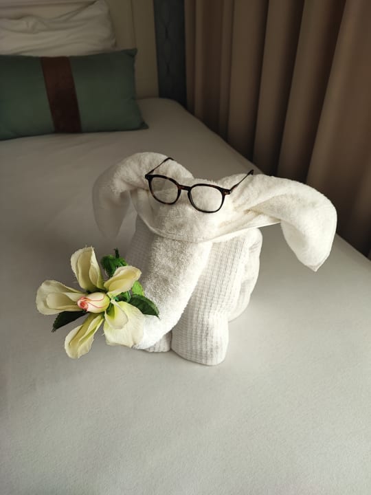 Zimmer Sentido Trendy Verbena Beach