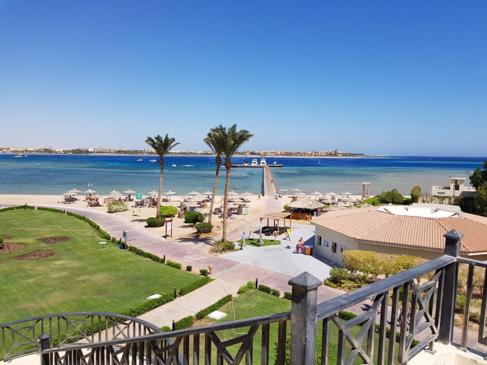 Strand Cleopatra Luxury Beach Resort Makadi Bay - Adults only