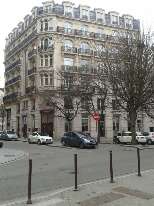 Hotel Mercure Lille Centre Grand Place Hotel Mercure Lille Centre Grand Place