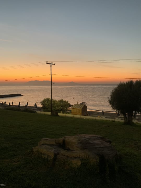 Ausblick Atlantica Mikri Poli Kos