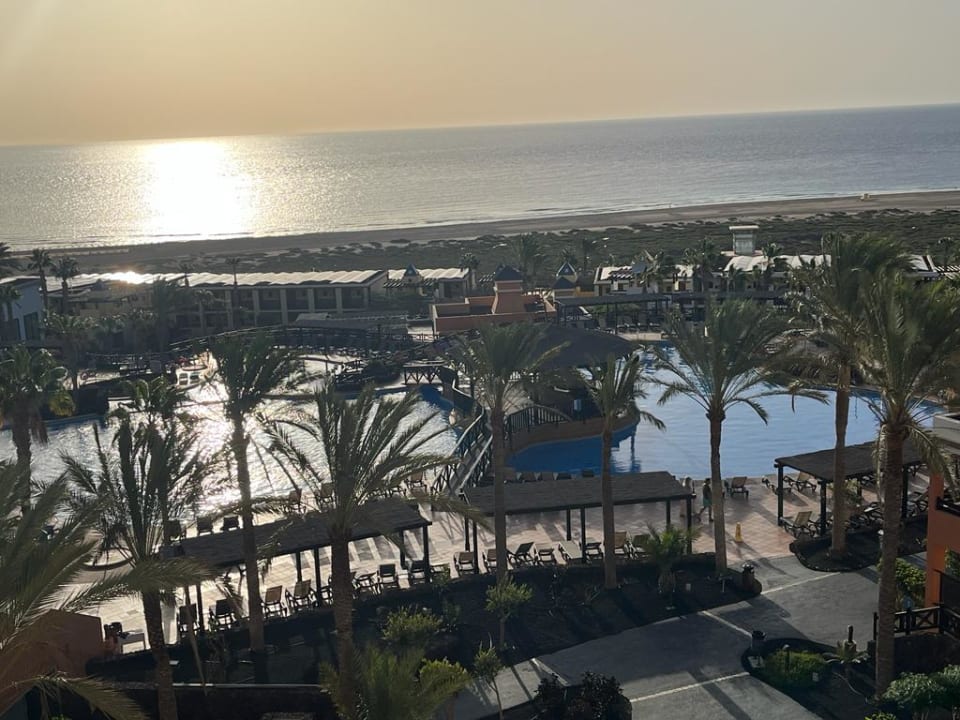 Außenansicht Occidental Jandía Royal Level - Adults only