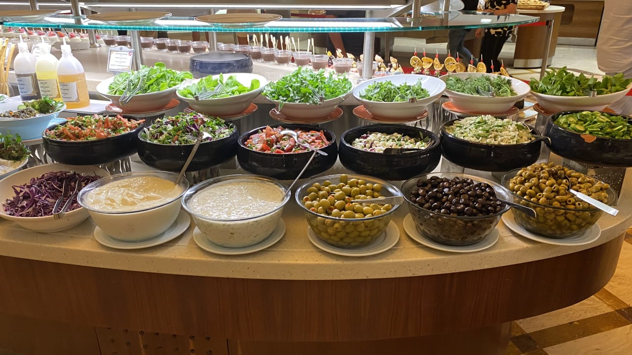 Gastro Arum Barut Collection