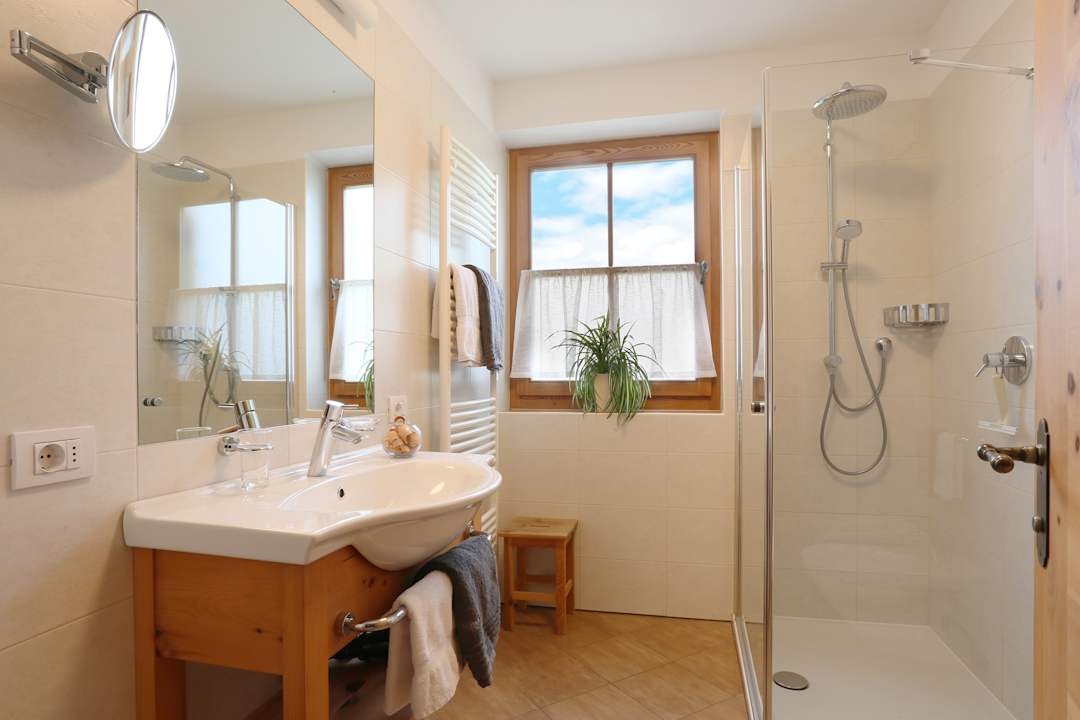 Zimmer Proderhof - Urlaub auf dem Bauernhof