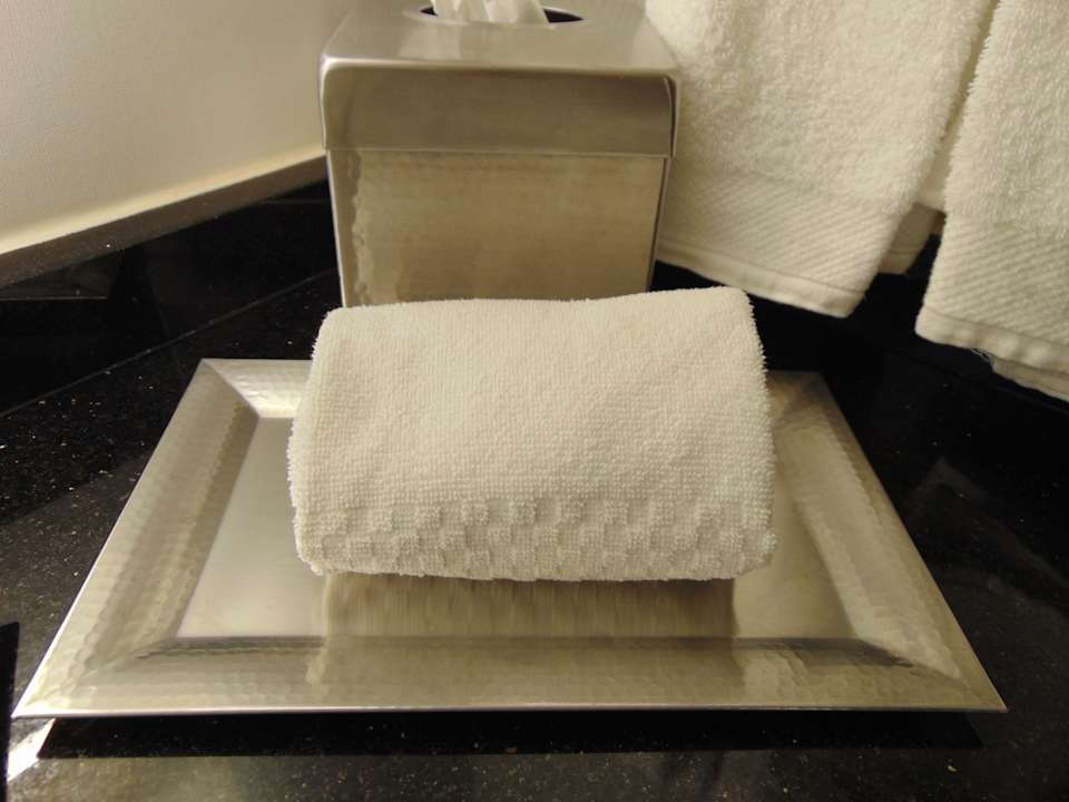 Zimmer Hotel Hilton Atlanta