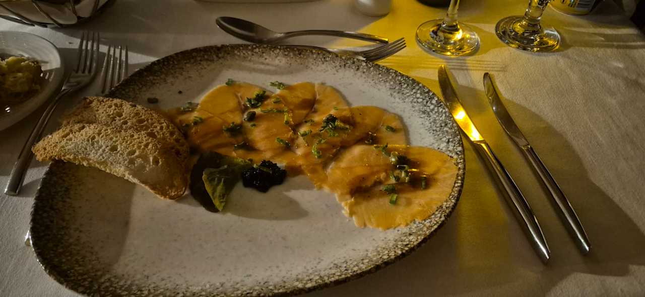 Gastro Fort Arabesque Resort, Spa & Villas