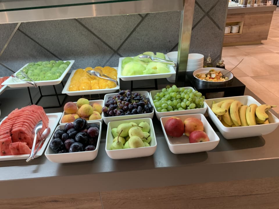 Gastro HVD Clubhotel Miramar