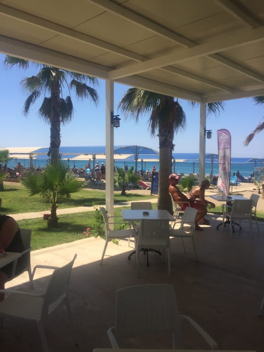 Strand Sultan of Dreams Hotel & Spa