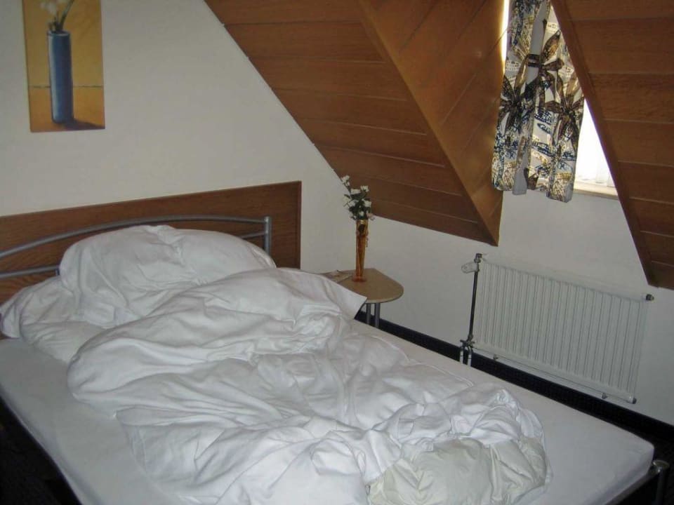 Blick ins Zimmer Hotel Bayerischer Hof