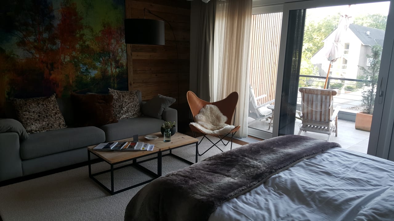 Zimmer Landhotel Voshövel