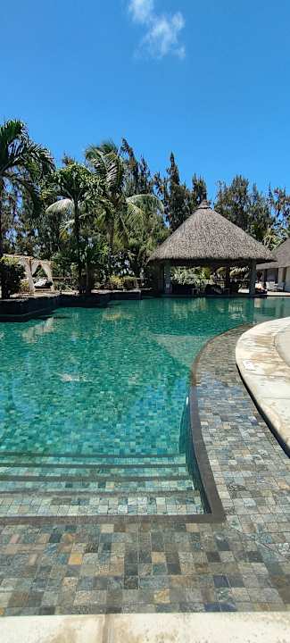 Pool Lagoon Attitude - Adults only