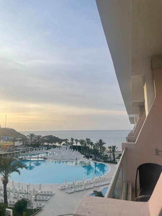 Pool Acapulco Beach Club & Resort