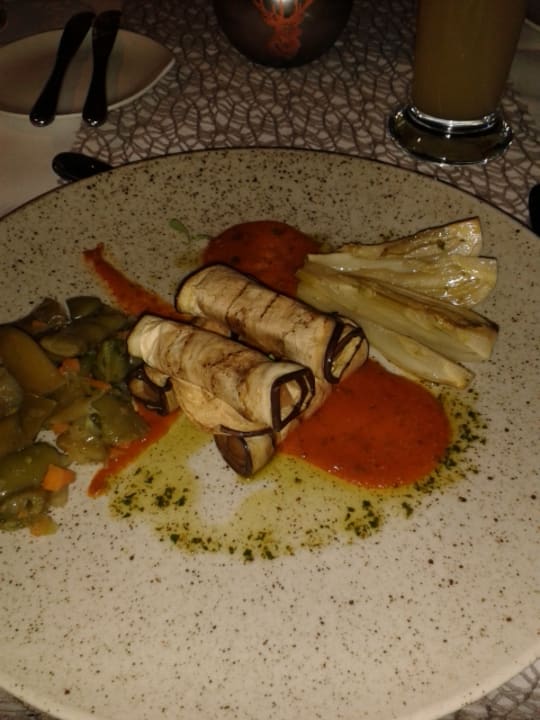 Gastro Designhotel Feldmilla