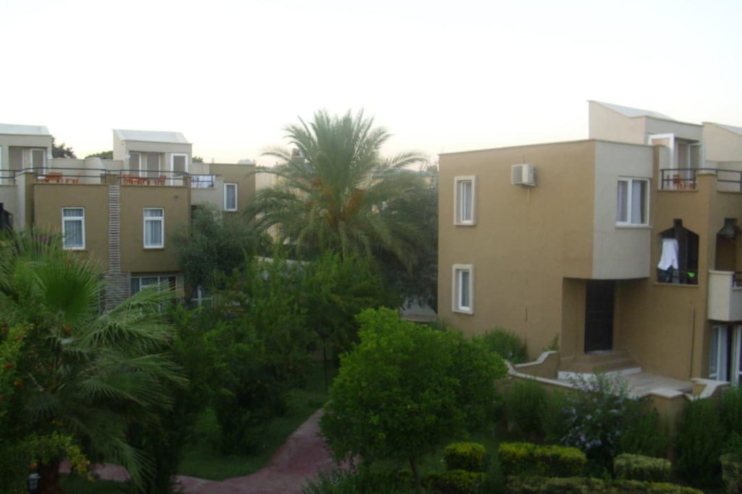 Bungalows Mira Meridia Beach Hotel