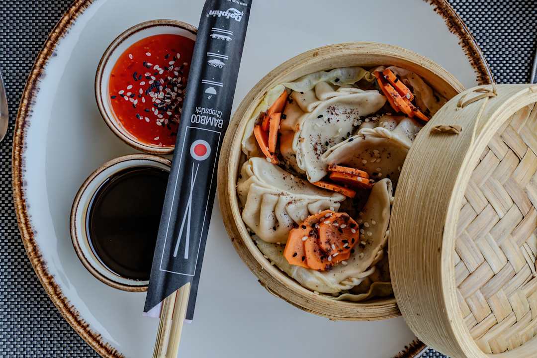 Gastro Justiniano Theodora Resort