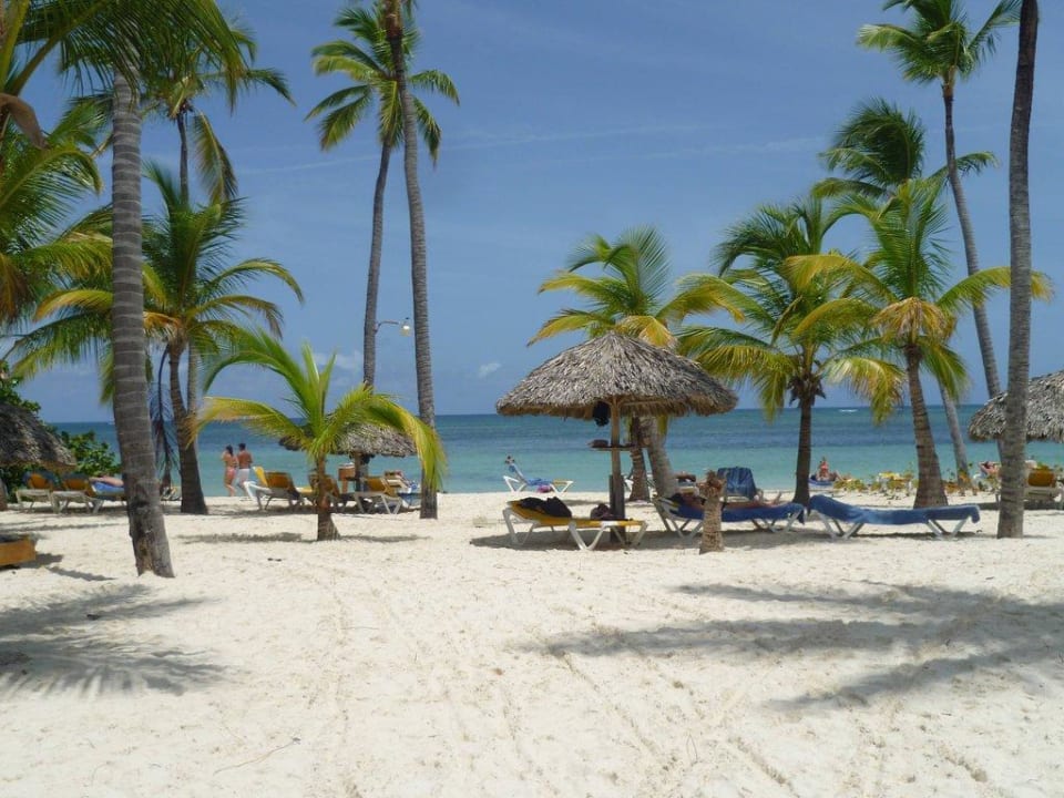 "ohne Worte" Catalonia Punta Cana - All Inclusive