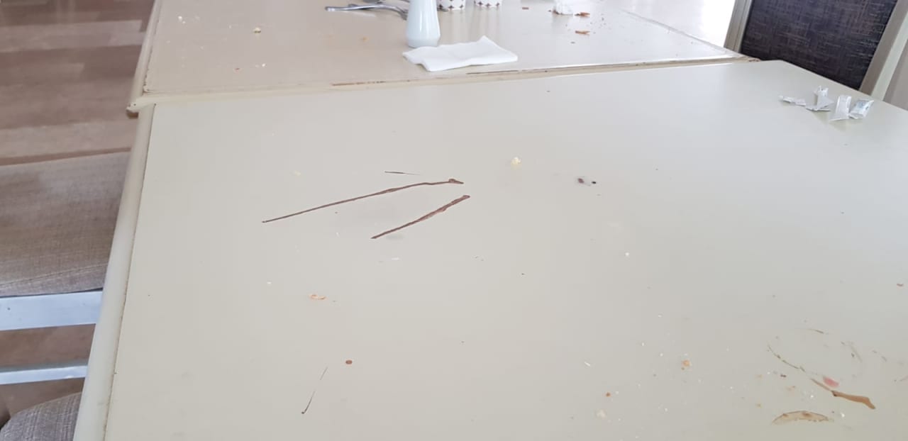 Gastro Larina Resort Spa & Hotel