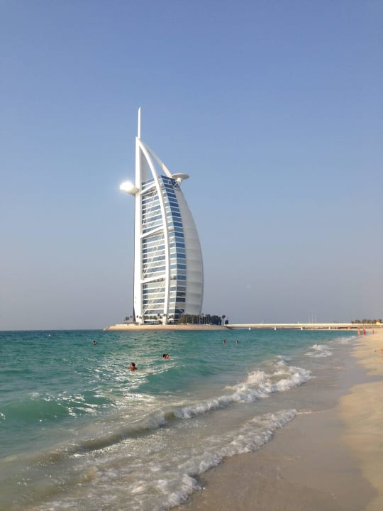 Traumhaft Jumeirah Mina Al Salam
