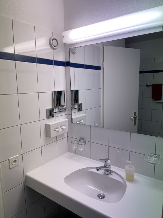 Zimmer Hotel Garni Morettina