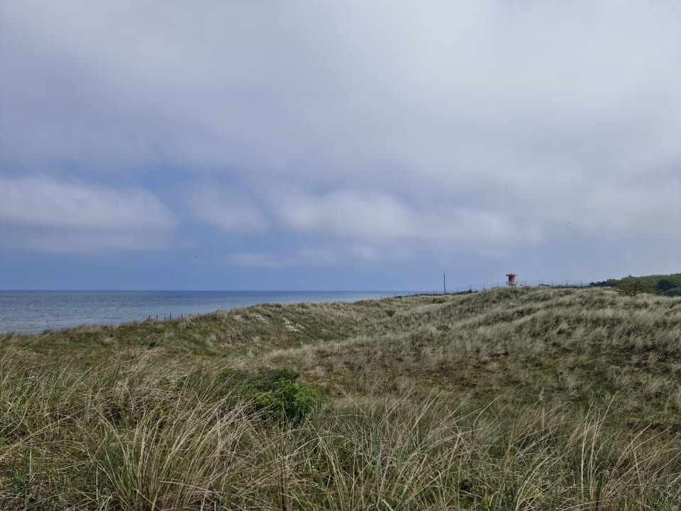 Strand Ferienwohnungen Ferienpark Weissenhäuser Strand