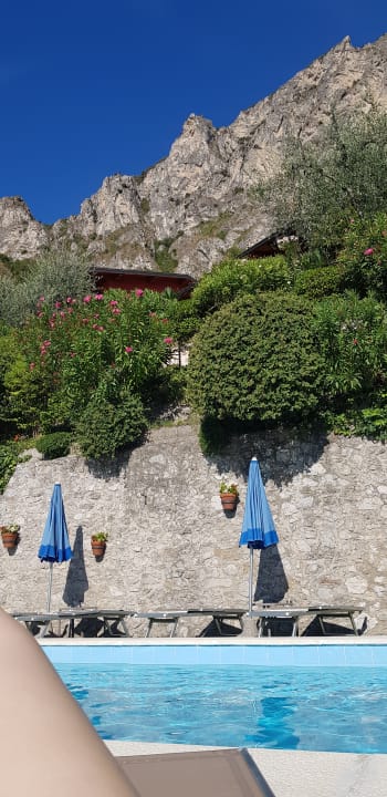 Pool Relax Hotel Villa La Gardenia & Oleandra