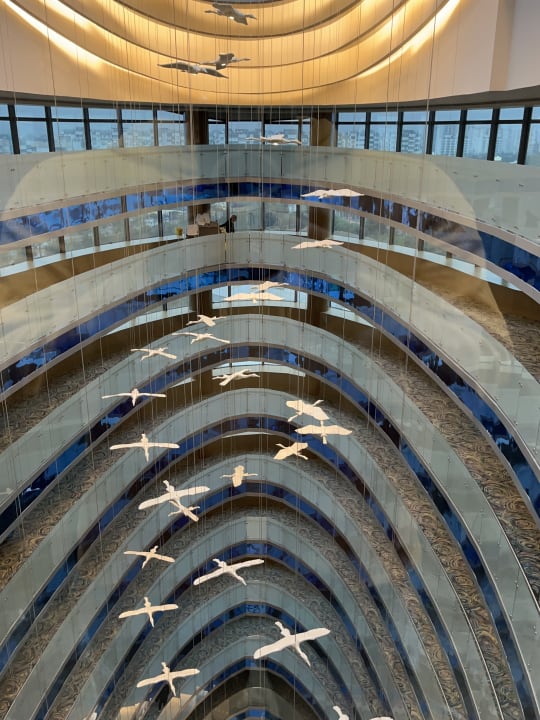 Sonstiges Royal Wings Hotel