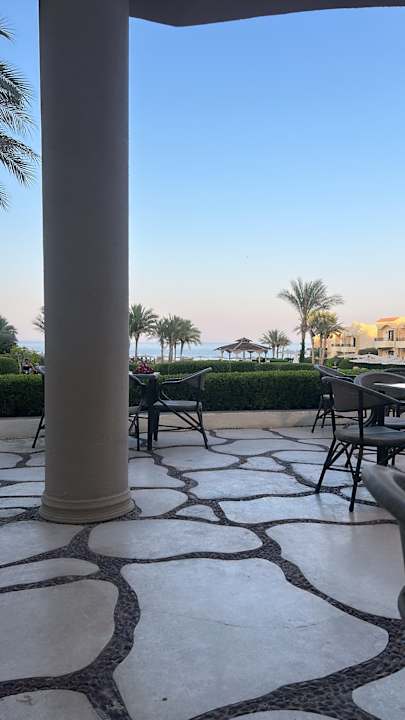 Gastro Coral Hills Resorts & SPA