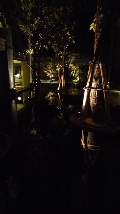 Wff Hotelbild  Hotel Rest Detail Hua Hin