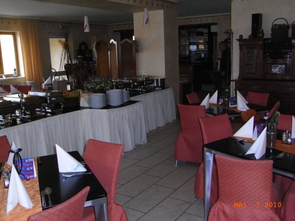 Restaurant Erzgebirgshotel Freiberger Höhe