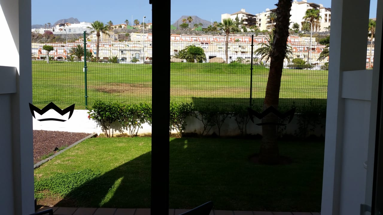 Ausblick Hotel Riu Arecas - Adults only