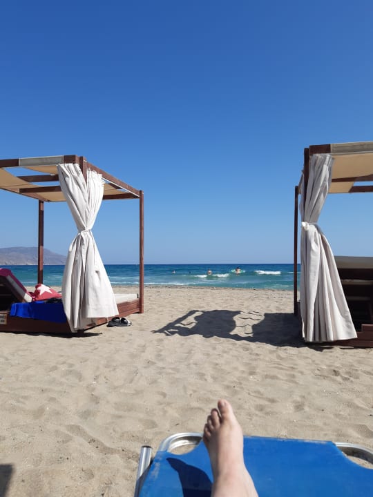 Strand HARPIN Happy Days Beach Hotel