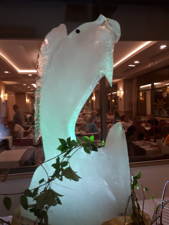 Sonstiges Aydinbey Kings Palace & Spa