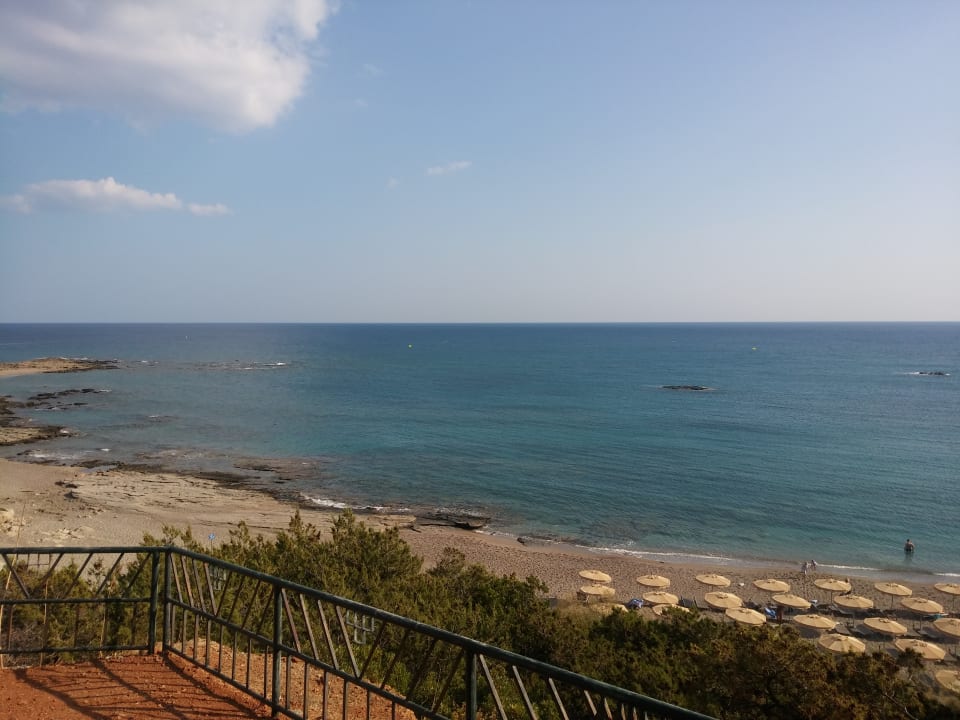 Strand Rodos Princess Beach Hotel & Spa