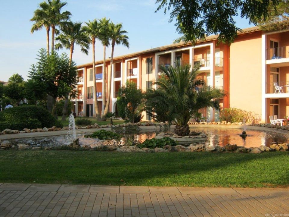 Haus Blau Colònia Sant Jordi