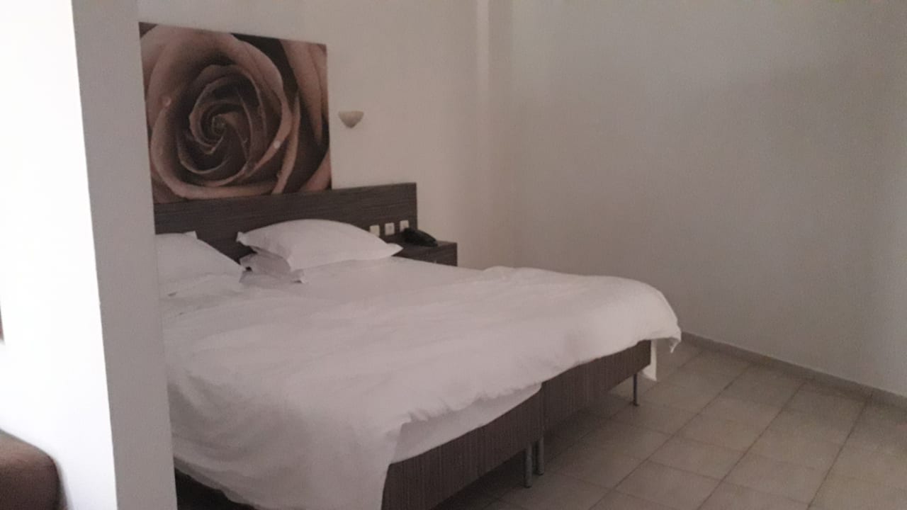 Zimmer Eurohotel Katrin Suites - Adults only