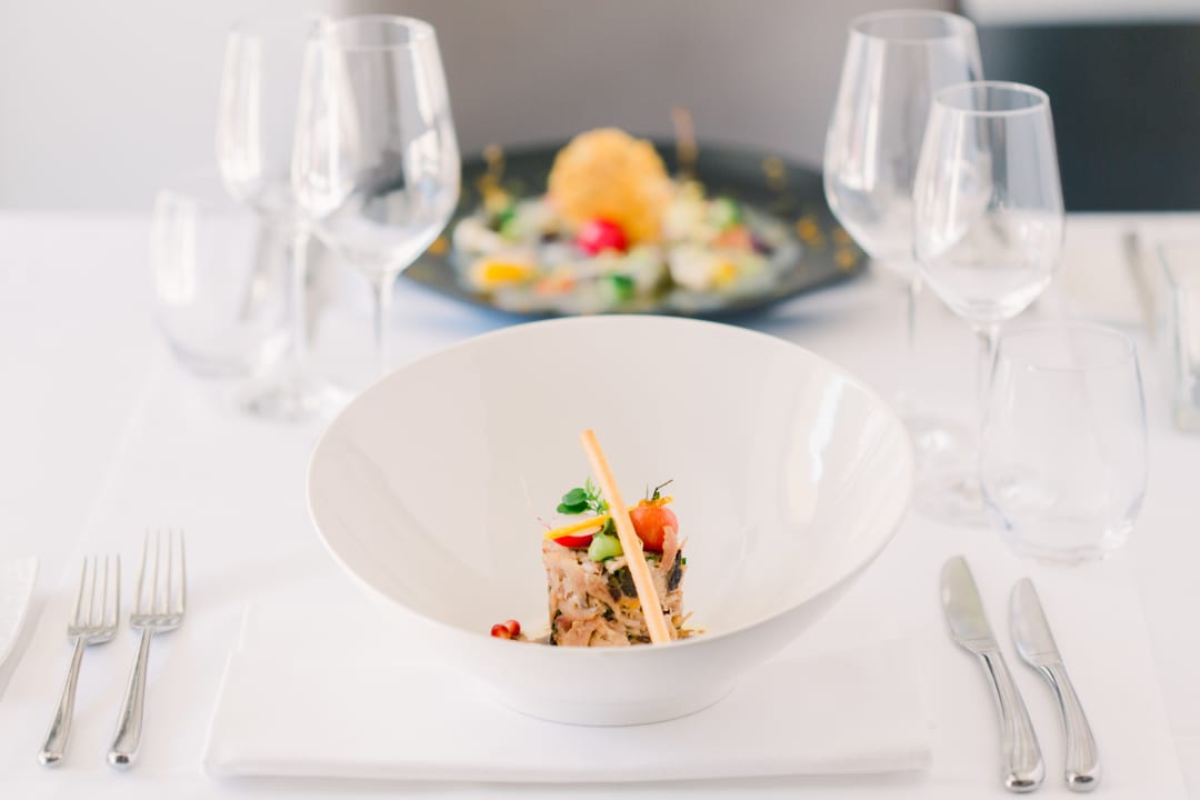 Gastro Hotel Chateau d'Urspelt