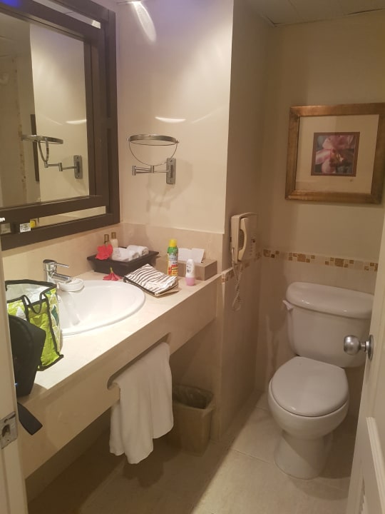 Zimmer Wyndham Alltra Punta Cana