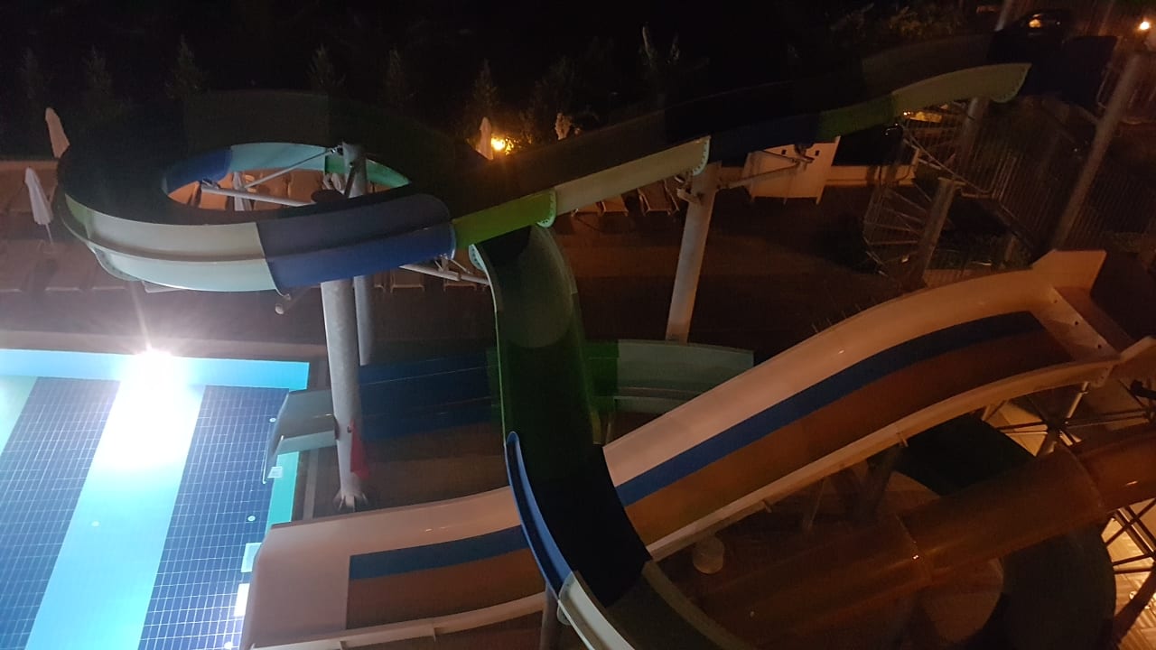 Sport & Freizeit Glamour Resort & Spa