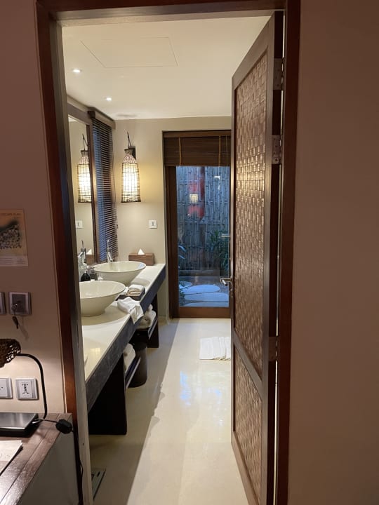 Zimmer Anantara Rasananda Koh Phangan -  Villas