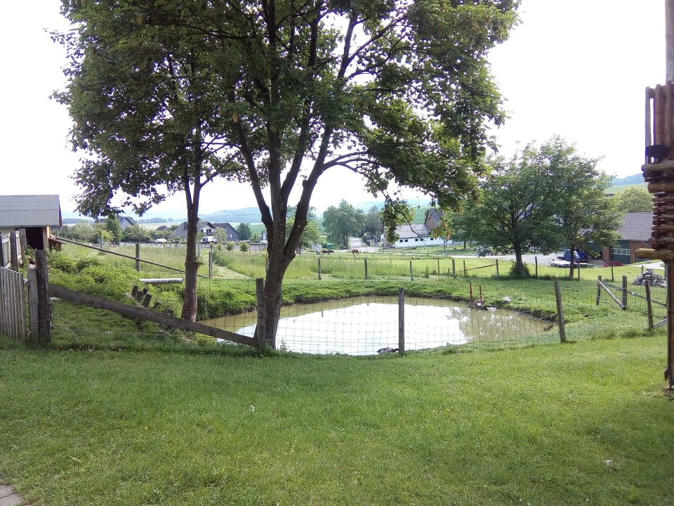 Sonstiges Landhaus Schulte-Göbel ... das Kinderparadies