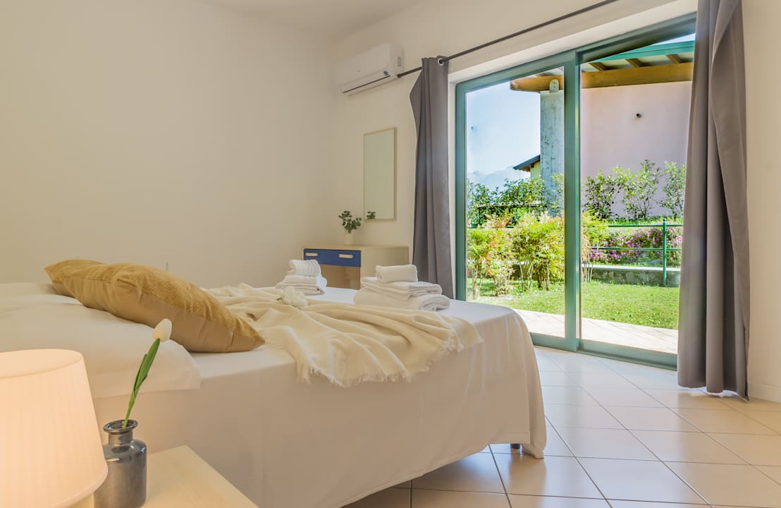 Zimmer 21 Bilocale Brezza del Lario by Varenna Holidays