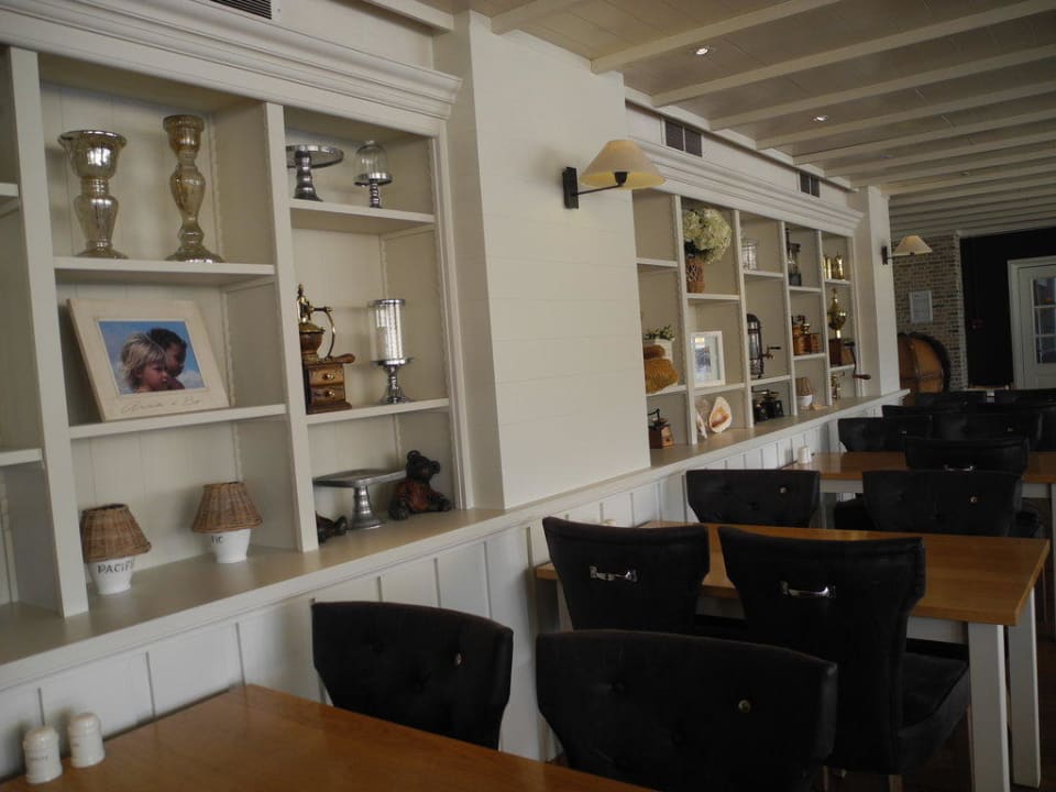 Restaurant Hotel Noordzee